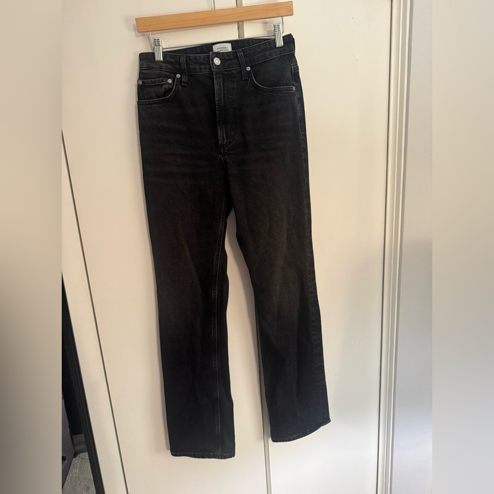 Citizens of humanity jeans
